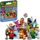 lego,71053,shrek,serie,64,minifigures