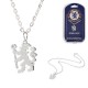 футбол,футболни,аксесоари,team,officially,licensed,silver,plated,pendant,and,chain,chelsea,fc