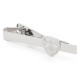 футбол,футболни,аксесоари,team,officially,licensed,silver,plated,tie,slide,arsenal,fc