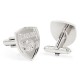 футбол,футболни,аксесоари,team,officially,licensed,silver,plated,cufflinks,arsenal,fc