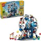 lego,creator,31389,63,ferris,wheel