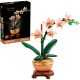 lego,botanicals,mini,orchid,faux,plant,set,10343,botanicals
