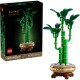 lego,botanicals,lucky,bamboo,faux,plant,set,10344,botanicals