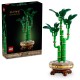 lego,lego,botanicals,lucky,bamboo,faux,plant,set,10344,botanicals