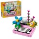 игри,и,технологии,всички,игри,и,играчки,lego,lego,creator,31169,typewriter,with,flowers,playset,lego,creator