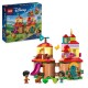 игри,и,технологии,всички,игри,и,играчки,lego,lego,disney,43261,encanto,mini,house,building,toy,disney,classic