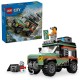 игри,и,технологии,всички,игри,и,играчки,lego,city,off,road,4x4,mountain,truck,toy,60447,city,vehicles