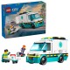 игри,и,технологии,всички,игри,и,играчки,lego,lego,city,60451,emergency,ambulance,toy,vehicle,set,city,vehicles