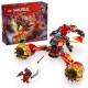 игри,и,технологии,всички,игри,и,играчки,lego,lego,ninjago,71830,kai&#8217;s,mech,storm,rider,ninja,toy,ninjago