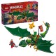 игри,и,технологии,всички,игри,и,играчки,lego,lego,ninjago,71829,lloyd's,green,forest,dragon,ninjago