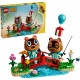 lego,77059,animal,cros,64,timmy,tommy