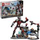 lego,marvel,76314,captain,america,civil,war,action,battle,super,heroes,mv