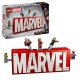 игри,и,технологии,всички,игри,и,играчки,lego,lego,76313,marvel,logo,&,minifigures,super,heroes,mv