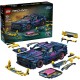 lego,42236,technic,64,custommustanggt
