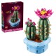 lego,botanicals,flowering,cactus,artificial,plants,11509,tbc