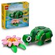 игри,и,технологии,всички,игри,и,играчки,lego,creator,3in1,turtle,with,a,water,lily,flower,toy,31377,tbc