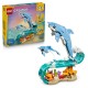 игри,и,технологии,всички,игри,и,играчки,lego,creator,3in1,sea,animals:,beautiful,dolphins,toy,31385,tbc