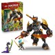 игри,и,технологии,всички,игри,и,играчки,lego,ninjago,cole’s,mission,mech,&,dragon,zane,toy,71854,tbc