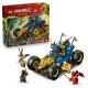 игри,и,технологии,всички,игри,и,играчки,lego,ninjago,2,in1,jay’s,transforming,car,racing,toy,71856,tbc