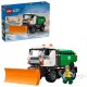 игри,и,технологии,всички,игри,и,играчки,lego,city,snowplough,truck,toy,vehicle,with,minifigure,60490,tbc