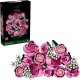 lego,botanicals,bouquet,of,pink,roses,faux,flowers,set,10374,pink,roses