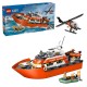 игри,и,технологии,всички,игри,и,играчки,lego,city,coast,guard,rescue,boat,&,helicopter,toys,60504,tbc