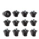 разпродажба,adidas,спорт,в,училище,футболни,аксесоари,adidas,replacement,ceramic,studs,black