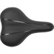 аксесоари,на,разпродажба,велосипедни,светлини,и,катинари,rfr,rfr,city,saddle,standard,d2,black