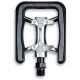 аксесоари,на,разпродажба,велосипедни,светлини,и,катинари,rfr,rfr,pedal,comfort,cmpt,black,black