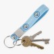 ключодържател,футбол,футболни,аксесоари,team,officially,licensed,silicone,keyring,man,city,fc