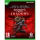 игри,и,технологии,ubisoft,assassins,creed,shadows,special,edition,xbox,series