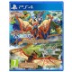 игри,и,технологии,capcom,monster,hunter,stories,collection,ps4