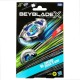 beyblade,hasbro,beyblade,x,starter,pack,top,and,launcher,none