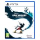 игри,и,технологии,аксесоари,на,разпродажба,thq,nordic,disney,epic,mickey:,rebrushed,playstation,5
