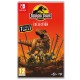 игри,и,технологии,u,and,i,entertainment,jurassic,park,classic,games,collection,nintendo,switch