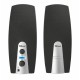 игри,и,технологии,trust,mila,2.0,pc,speaker,set,black,and,silver,black