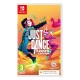 ubisoft,just,dance,game,nsw