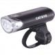 cateye,el135,led,front,light,grey
