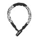 kryptonite,keeper,585,integrated,chain,5mm,x,85cm,black