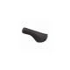 ergon,ergon,gs1,evo,ergonomic,grip,black