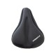 отново,на,училище,облекло,за,колоездене,pinnacle,gel,saddle,cover,black