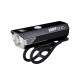 cateye,ampp,200,front,light,black