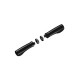 pinnacle,lock,on,grip,black