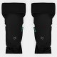 fox,enduro,pro,knee,guards,black
