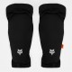 fox,enduro,knee,sleeve,black