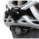 аксесоари,на,разпродажба,велосипедни,светлини,и,катинари,fwe,helmet,bracket,for,80,lumen,front,15,lumen,rear,usb,light,