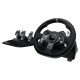игри,и,технологии,logitech,logitech,g920,driving,force,gaming,steering,wheel,xbox,pc