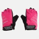 pinnacle,mitts,junior,pink