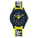 часовници,аксесоари,на,разпродажба,hype,hype,slcn,strap,wtc,jn99,yellow