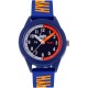 бижутерия,аксесоари,на,разпродажба,hype,hype,n,dl,s,strp,jn99,navy,blue